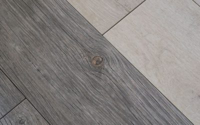 Aktueller Trend: Fliesen in Holzoptik